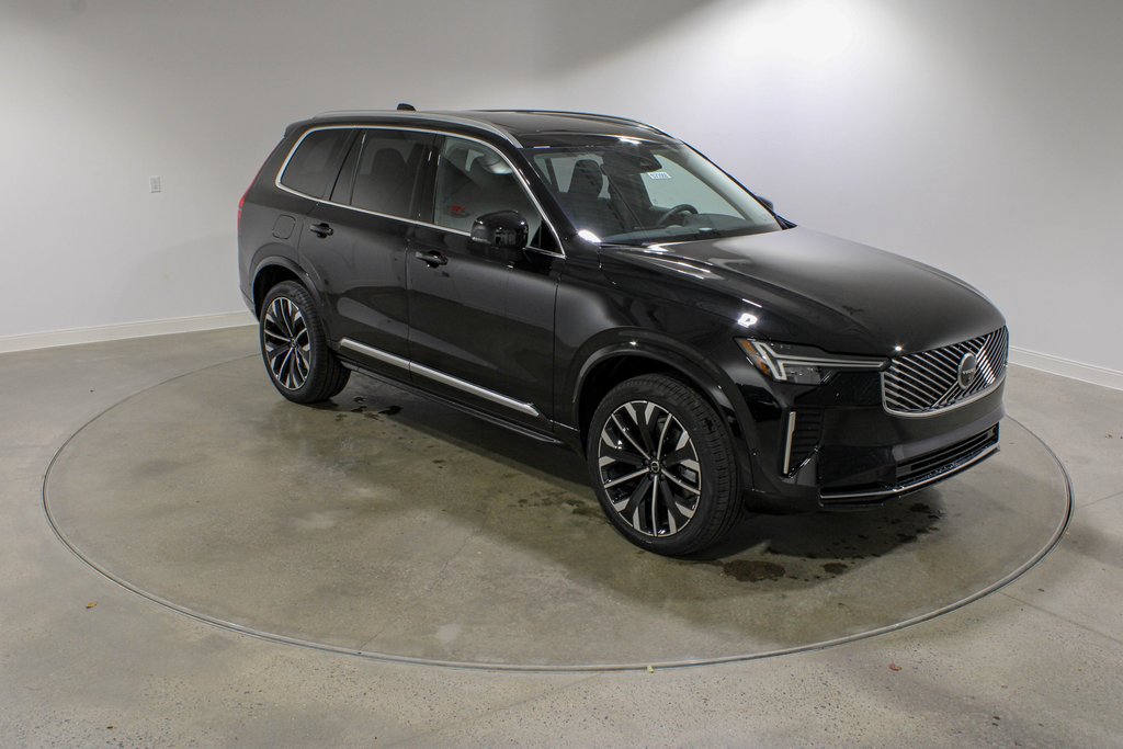 Used 2026 Volvo XC90 B6 Plus w/ Protection Package AWD/4WD image 7