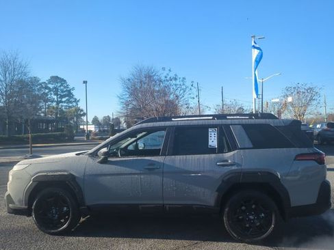 New 2026 Subaru Outback Limited image 6