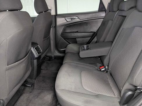 Certified 2024 Kia Sportage LX AWD/4WD image 23