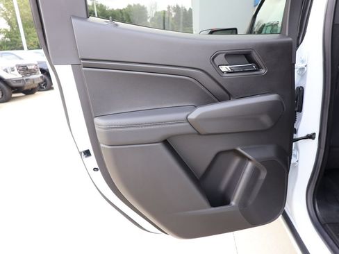 New 2026 GMC Canyon Elevation w/ Convenience Package AWD/4WD image 24