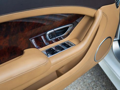 Used 2016 Bentley Continental GT Speed image 37