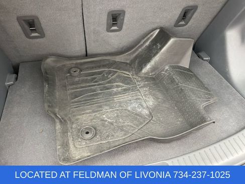 Used 2020 Chevrolet Bolt Premier w/ Infotainment Package image 34