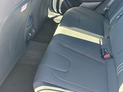 New 2025 Hyundai Elantra Sport image 20