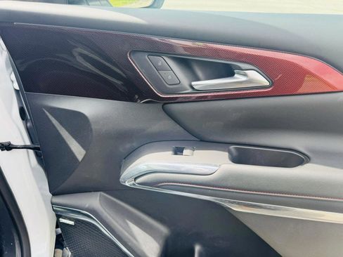 Used 2024 Chevrolet Traverse RS w/ LPO, Floor Liner Package image 36