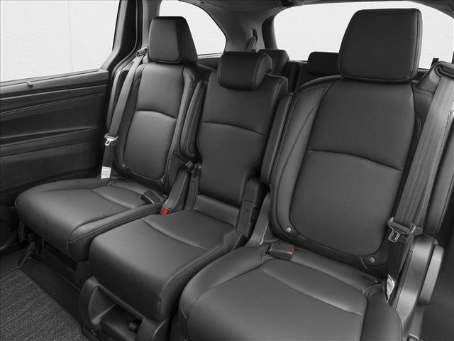 New 2027 Honda Odyssey Touring image 9