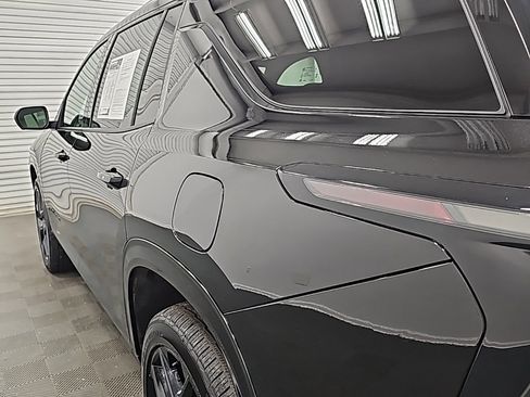 Certified 2024 Chevrolet Traverse RS w/ LPO, Floor Liner Package image 6