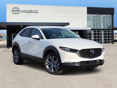 New 2026 MAZDA CX-30 AWD 2.5 S