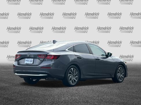 Used 2022 Honda Insight Touring image 5