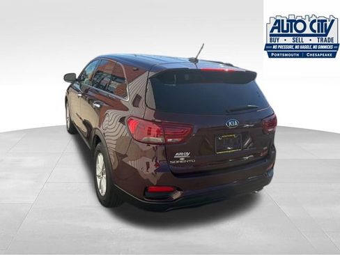 Used 2019 Kia Sorento AWD image 29
