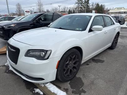 Used 2016 Chrysler 300 S