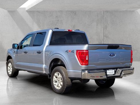 Used 2023 Ford F150 XLT AWD/4WD image 7