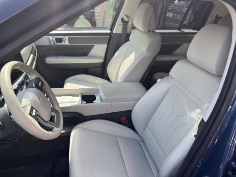 Used 2026 Hyundai Santa Fe SEL FWD image 24