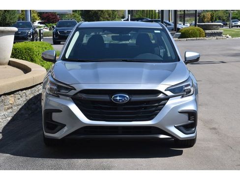 Used 2025 Subaru Legacy Premium AWD/4WD image 9