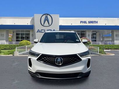 Certified 2022 Acura RDX w/ Advance Package