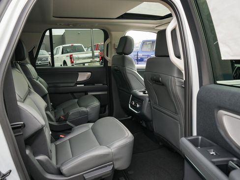 New 2026 Ford Expedition Max Active AWD/4WD image 22