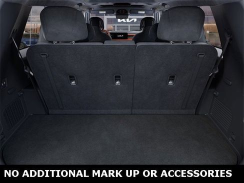 New 2027 Kia Telluride X-Line SX Prestige image 19