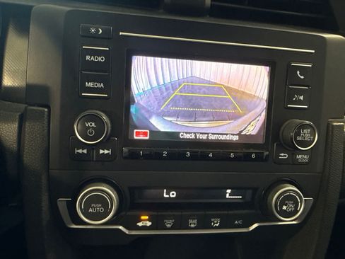 Used 2020 Honda Civic LX image 26