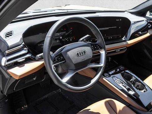 Used 2025 Audi A5 2.0T Premium w/ Convenience Package AWD/4WD image 10