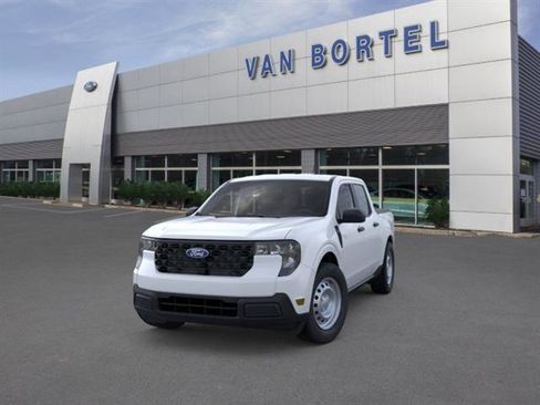 New 2026 Ford Maverick XL AWD/4WD image 2
