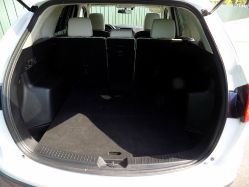 Used 2016 MAZDA CX-5 Grand Touring image 19