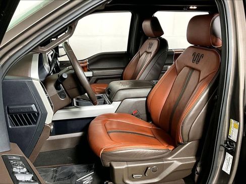 Used 2022 Ford F250 King Ranch w/ King Ranch Ultimate Package image 25