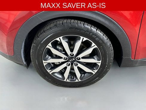 Used 2019 Kia Sportage EX FWD image 8