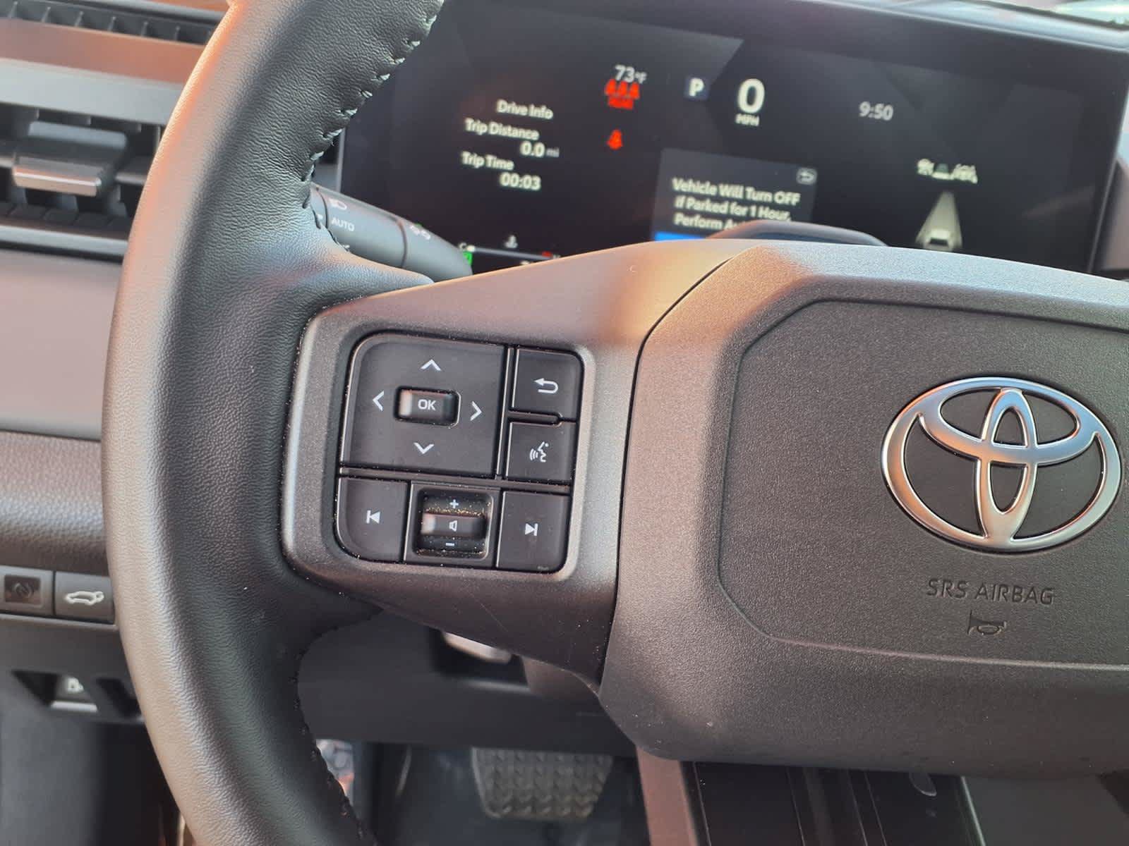 Certified 2026 Toyota RAV4 XSE AWD/4WD image 22