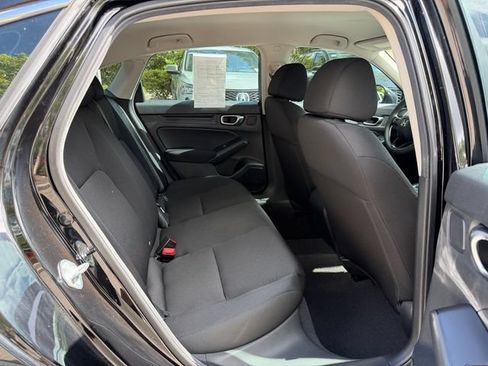 Used 2024 Honda Civic LX image 17
