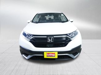 Used 2020 Honda CR-V EX-L video 2