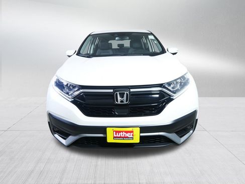 Used 2020 Honda CR-V EX-L image 2