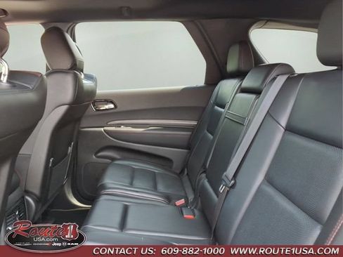 Used 2023 Dodge Durango GT AWD/4WD image 21