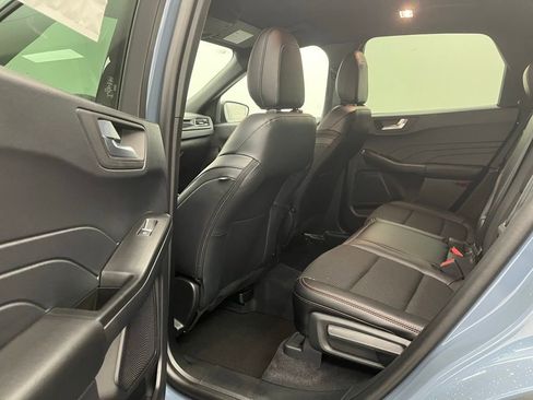 New 2026 Ford Escape ST-Line w/ Tech Pack #1 image 30