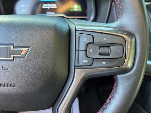 Used 2024 Chevrolet Tahoe RST w/ Luxury Package image 31