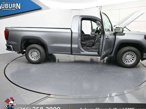 New 2026 GMC Sierra 1500 Pro w/ Pro Value Package image 39