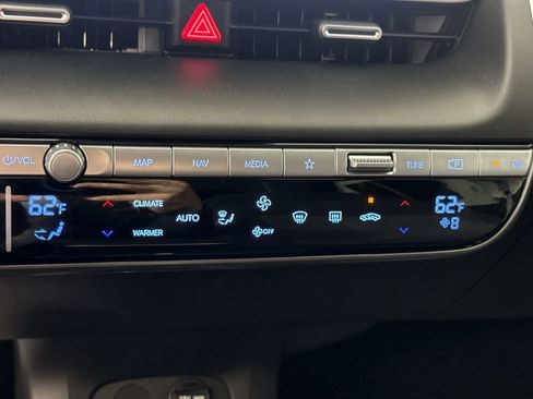 Used 2023 Hyundai Ioniq 5 SE w/ Cargo Package image 23