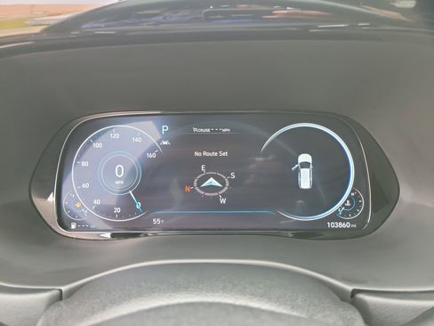 Used 2020 Hyundai Palisade Limited image 26