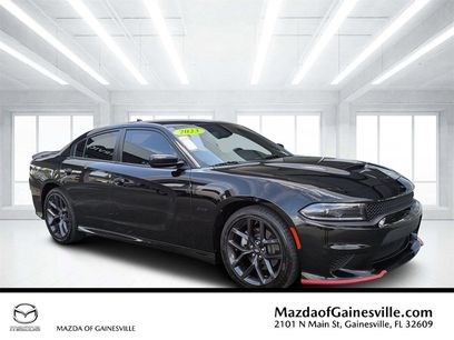 Used 2023 Dodge Charger R/T w/ Blacktop Package