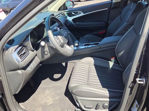 New 2026 Genesis G70 2.5T Prestige RWD image 10