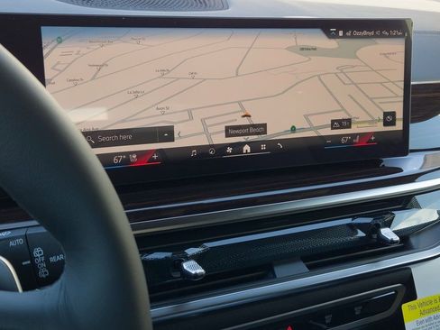 New 2026 BMW X5 sDrive40i w/ Parking Assistance Package image 10