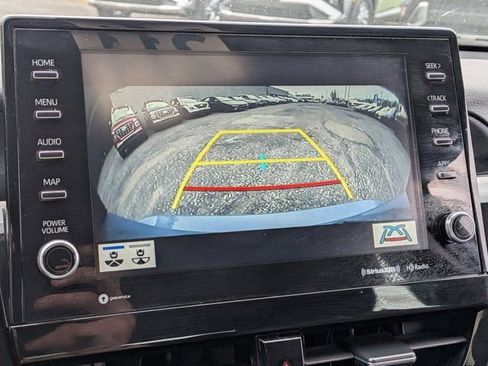 Used 2024 Toyota Camry XSE w/ Cold Weather Package FWD image 28