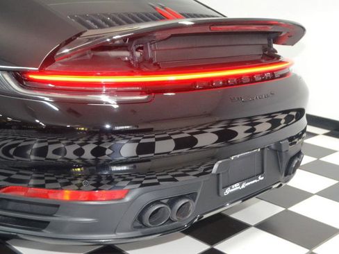 Used 2020 Porsche 911 GT3 RS image 8
