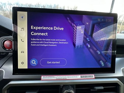 Certified 2024 Toyota Tacoma TRD Sport image 20