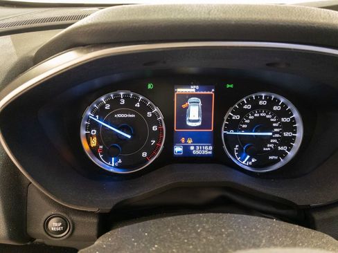 Used 2020 Subaru Ascent Limited w/ Technology Package image 17