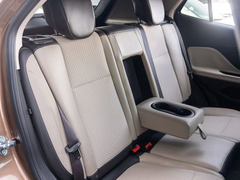 Used 2017 Buick Encore Preferred image 20