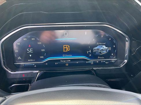 Used 2023 Chevrolet Silverado 1500 LT w/ Protection Package image 21