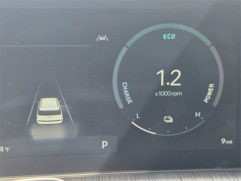 New 2025 Hyundai Santa Fe Calligraphy image 22