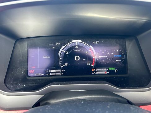 Used 2022 Toyota Tundra TRD Pro AWD/4WD image 14