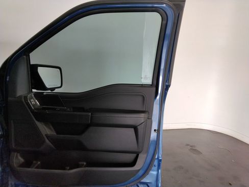 Used 2022 Ford F150 XLT w/ Equipment Group 302A High image 36