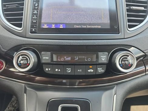 Used 2015 Honda CR-V EX-L image 34