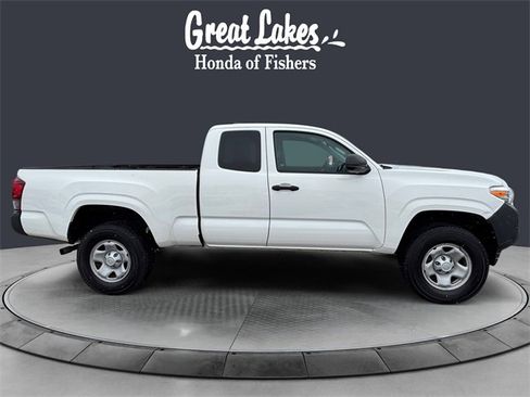 Used 2020 Toyota Tacoma SR image 6